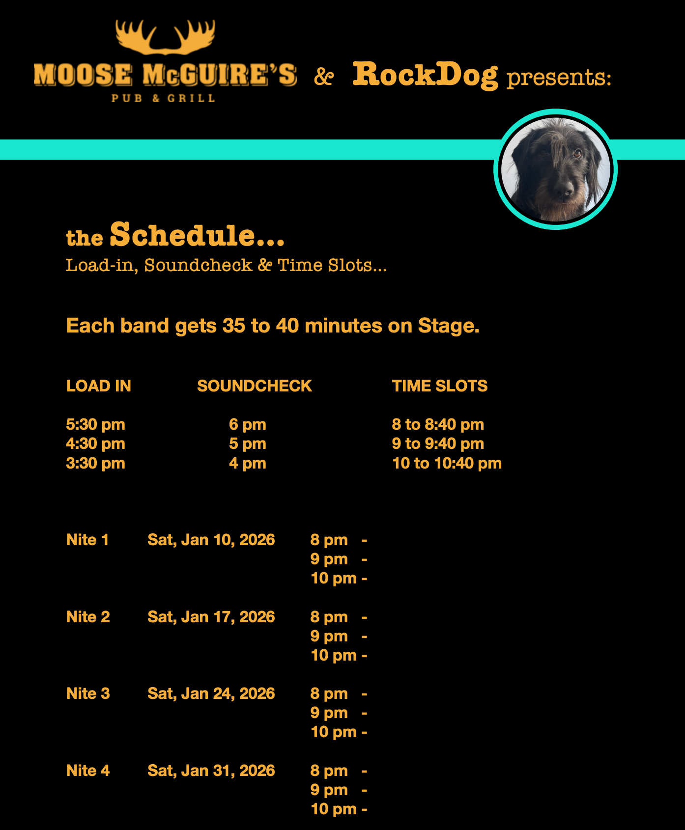 battle of the bands 2026 schedule pages 09 16 2025 02 24 pm